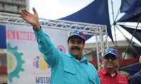 Venezuela : pas de référendum pour révoquer le président