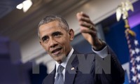 « Au Vietnam, Obama va se focaliser sur l’avenir plutôt que sur le passé » 