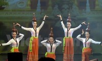 Festival d'échanges culturels Russie-ASEAN