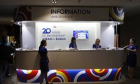 Porter les relations Russie-ASEAN à un niveau de partenariat stratégique