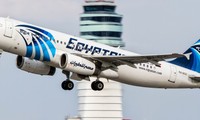 MS804 d’Egyptair: des fumées détectées dans l’avion juste avant sa disparition