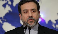 L’Iran prêt à dialoguer avec l’Arabie saoudite 