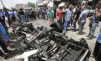 Irak: attentat suicide à Dujail, au moins 7 morts