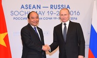 L’opinion russe apprécie la visite en Russie du Premier ministre Nguyen Xuan Phuc