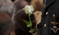 Belgique: l’émouvant hommage aux victimes des attentats de Bruxelles