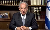 Netanyahu: la nouvelle coalition continuera à aspirer à la paix avec les Palestiniens
