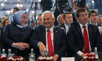 Turquie: Binali Yildirim chargé de former un nouveau gouvernement