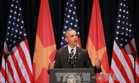 Barack Obama : Personne n’a le droit de décider du destin du Vietnam