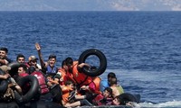  Baisse du nombre de migrants morts en Méditerranée 
