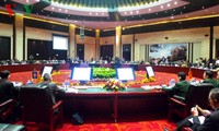 Défense: conférence informelle des ministres de la défense ASEAN-Chine