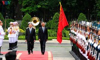 La presse internationale salue la visite de Barack Obama au Vietnam