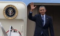 L'opinion américaine se réjouit de la visite au Vietnam de Barack Obama