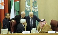 La Ligue arabe soutient l’initiative française pour la paix israélo-palestinienne