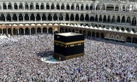 L'Iran n'enverra pas de pèlerins à La Mecque, nouvelle crise avec Ryad 