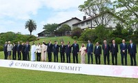 Bùi Thanh Son qualifie la participation du Vietnam au sommet élargi du G7 d’historique