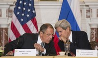 Russie-Etats-Unis : unis contre le front Al-Nosra