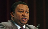 Le Nigérian Mohammed Barkindo nommé à la tête de l’OPEP