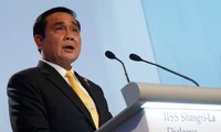  L’ASEAN appelée à valoriser son rôle pour une sécurité régionale plus équilibrée