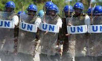 Le Vietnam participera à la police des Nations Unies