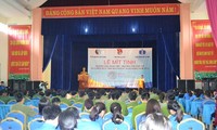 La journée mondiale de l’environnement célébrée avec faste au Vietnam