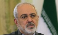 L’Iran demande aux Etats-Unis de respecter l’accord nucléaire iranien