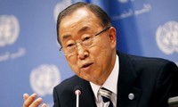 L’ONU appelle le monde à se solidariser contre l’EI