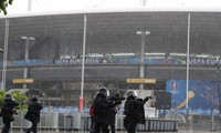 Un Français arrêté en Ukraine préparerait des attentats durant l’Euro-2016