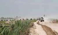 Les forces irakiennes avancent encore plus dans la ville assiégée de Falloudjah