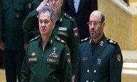 Conflit en Syrie - La Russie et l'Iran renouvellent leur soutien à Damas