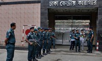 Plus de 5200 arrestations de radicaux au Bangladesh en deux jours 