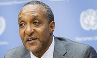 Un diplomate des Fidji élu président de l’Assemblée générale de l’ONU