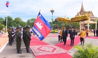 Jalon important des relations commerciales Vietnam-Cambodge
