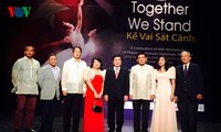 40 ans des relations Vietnam-Philippines