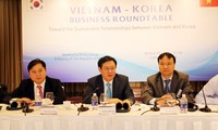 Le Vietnam encourage l’investissement des entreprises sud-coréennes