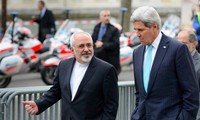 Américains et Iraniens discutent à Oslo de l'accord sur le nucléaire et de la Syrie