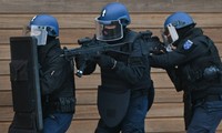 Terrorisme : une menace "imminente" en France et en Belgique