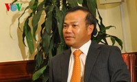 Resserrer les liens entre le Vietnam, le Laos et le Cambodge 