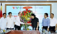 21 juin : Nguyen Thien Nhan présente ses vœux 