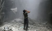 Syrie : une énième trêve à Alep brisée par le régime d’Assad