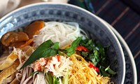 La gastronomie, un as du tourisme à Hanoi