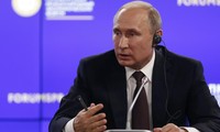 La Russie fait un pas vers les Européens après deux ans de sanctions