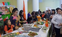 Le Vietnam au Festival culturel asiatique en République tchèque