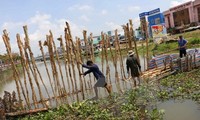 L’UE aide le Vietnam à lutter contre les catastrophes naturelles