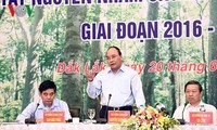 Le Vietnam ferme ses forêts primaires