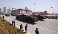 Japon : l’armée en alerte face à un nouveau déploiement de missiles nord-coréen 