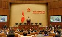 La loi révisée sur la presse: une avancée pour la presse vietnamienne