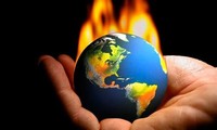 Garantir les droits de l’homme face au changement climatique