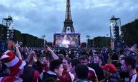 Euro 2016 : qui est qualifié, qui est éliminé ?