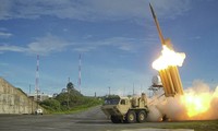 La Russie teste un nouveau missile antibalistique