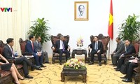 Standard Chartered continuera à soutenir le Vietnam